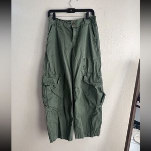 BDG urban cargos